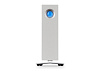 LaCie d2 3Tb Thunderbolt 2 (STEX3000200) - внешний накопитель + кабель Thunderbolt купить в интернет-магазине icover