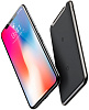 Беспроводное зарядное устройство Baseus Three-coil Wireless Charging Pad WXHSD-B01 (Black) купить в интернет-магазине icover