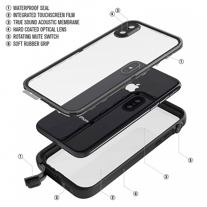 Чехлы для Apple iPhone, Samsung Galaxy