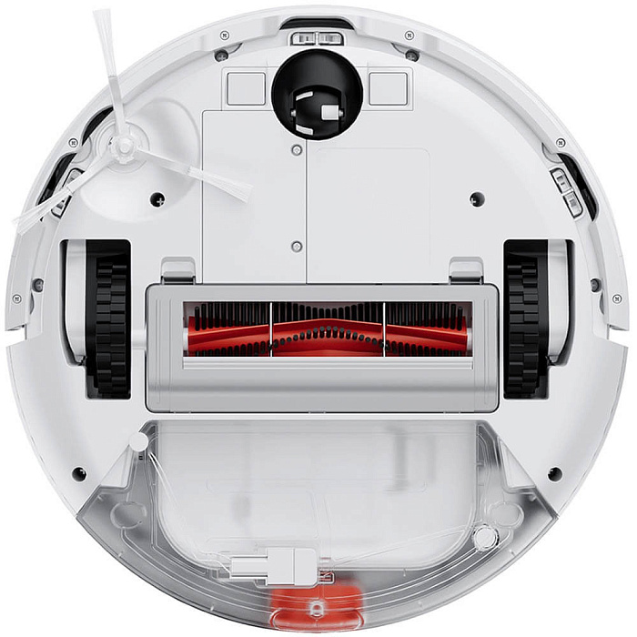 Робот-пылесос Xiaomi Robot Vacuum E12 (White) купить в интернет-магазине icover