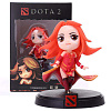 Dota Lina UQ108152 (DT12) - фигурка из серии "Dota 2" купить в интернет-магазине icover