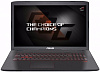 Ноутбук Asus ROG GL552VW 15.6'', Intel Core i5-6300HQ 2.3GHz, 8Gb, 1Tb HDD (90NB09I1-M10940) купить в интернет-магазине icover