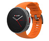 Мультиспортивные часы Polar Vantage V 90070738 (Orange) купить в интернет-магазине icover