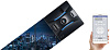 Робот для мытья окон Hobot-288 (Black) купить в интернет-магазине icover