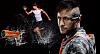 Экшн-камера Panasonic HX-A1MEE-D (Orange) купить в интернет-магазине icover