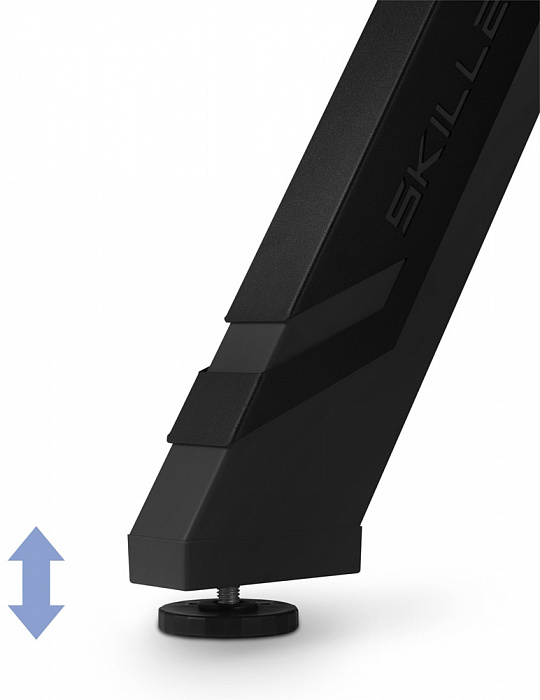 Игровой стол Sharkoon Shark Skiller SGD1 (Black) купить в интернет-магазине icover