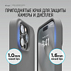 Чехлы для Apple iPhone, Samsung Galaxy