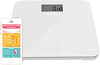 Весы для беременных Ozaki O!Fitness Scale My Pregnancy Days OH013 (White) купить в интернет-магазине icover