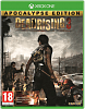 Dead Rising 3 Apocalypse Edition – видеоигра для Xbox One купить в интернет-магазине icover