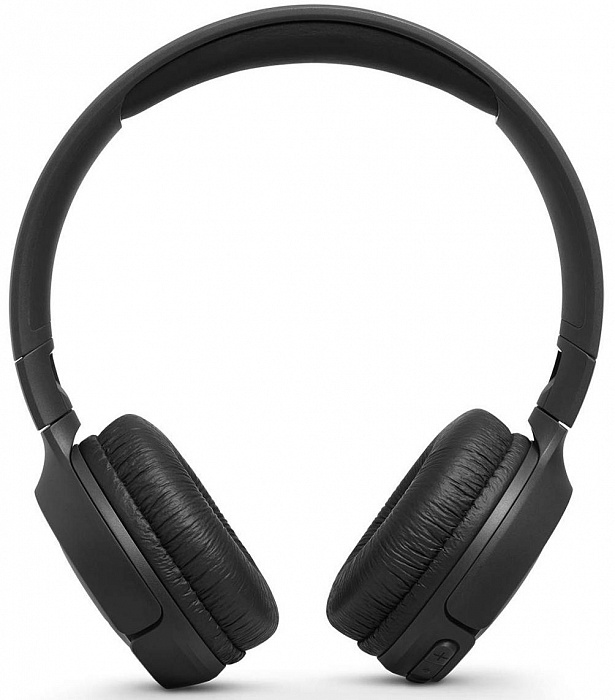Беспроводные наушники JBL Tune 500BT (Black) купить в интернет-магазине icover