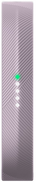 Fitbit Flex 2 - спортивный браслет (Lavender) купить в интернет-магазине icover