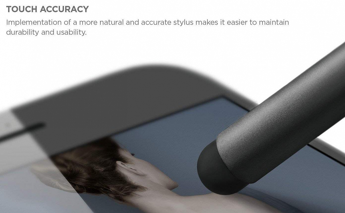 Стилус Elago Slim (Black) купить в интернет-магазине icover