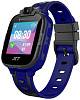 Детские умные часы Jet Kid Assistant (Grey/Blue) купить в интернет-магазине icover