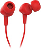 Внутриканальные наушники с микрофоном JBL C100SI JBLC100SIURED (Red) купить в интернет-магазине icover