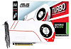 Видеокарта Asus GeForce TURBO GTX 970 4Gb 256bit (White) купить в интернет-магазине icover