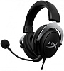 Игровая гарнитура HyperX CloudX (HHSC2-CG-SL/G) для Xbox One/Series X/Series S (Black) купить в интернет-магазине icover