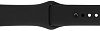 Умные часы Apple Watch Series 3 42 mm (Space Gray Aluminum/Black Sport Band) купить в интернет-магазине icover