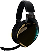 Игровая гарнитура Asus Strix Fusion 500 (90YH00Z2-B8UA00) купить в интернет-магазине icover