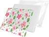 Накладка i-Blason Cover для MacBook Pro 15 A1707 (Pink Flowers) купить в интернет-магазине icover