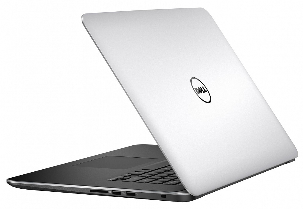 Ноутбук Dell XPS 15 15.6" Intel Core i7 6700HQ 2.6Ghz, 16GB, 512Gb SSD (9550-1370) купить в интернет-магазине icover