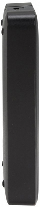Внешний жесткий диск Western Digital Elements Portable 2.5" USB 3.0 500Gb HDD WDBUZG5000ABK-WESN (Black) купить в интернет-магазине icover