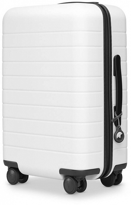 Держатель со шнурком Belkin Secure Holder (F8W974btBLK) для Apple AirTag (Black) купить в интернет-магазине icover