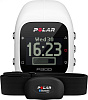 Умные часы Polar A300 HR (White) купить в интернет-магазине icover
