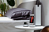 Just Mobile HoverDock Designer Stand (ST-368) - док-станция для Apple Watch (Silver) купить в интернет-магазине icover