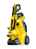 Минимойка Karcher K 4 Power Control (Yellow) купить в интернет-магазине icover