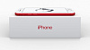 Смартфон Apple iPhone 7 128Gb (Red) купить в интернет-магазине icover
