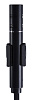 Beyerdynamic M 201 TG - динамический микрофон (Black) купить в интернет-магазине icover