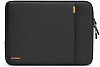 Чехол Tomtoc Defender A13 Laptop Sleeve для ноутбуков 13" (Black) купить в интернет-магазине icover