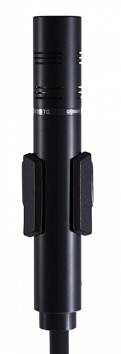 Beyerdynamic M 201 TG - динамический микрофон (Black) купить в интернет-магазине icover