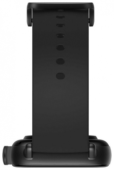 Умные часы Xiaomi Amazfit GTS 2e (Black) купить в интернет-магазине icover