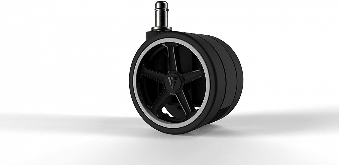 Компьютерное кресло Vertagear Racing Series S-Line SL5000 (Black/Blue) купить в интернет-магазине icover