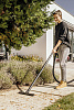 Профессиональный пылесос Karcher WD 3 V-19/6/20 (1.628-123.0) купить в интернет-магазине icover