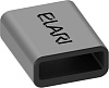 NFC-браслет ELARI SmartPay Mastercard (Black) купить в интернет-магазине icover