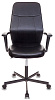 Офисное кресло Бюрократ CH-605/BLACK (Black) купить в интернет-магазине icover