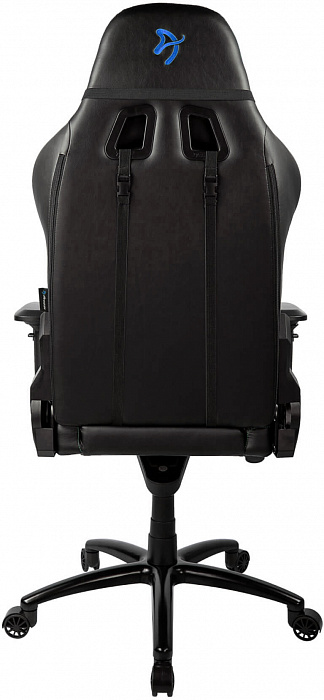 Компьютерное кресло Arozzi Verona Signature PU (Blue) купить в интернет-магазине icover