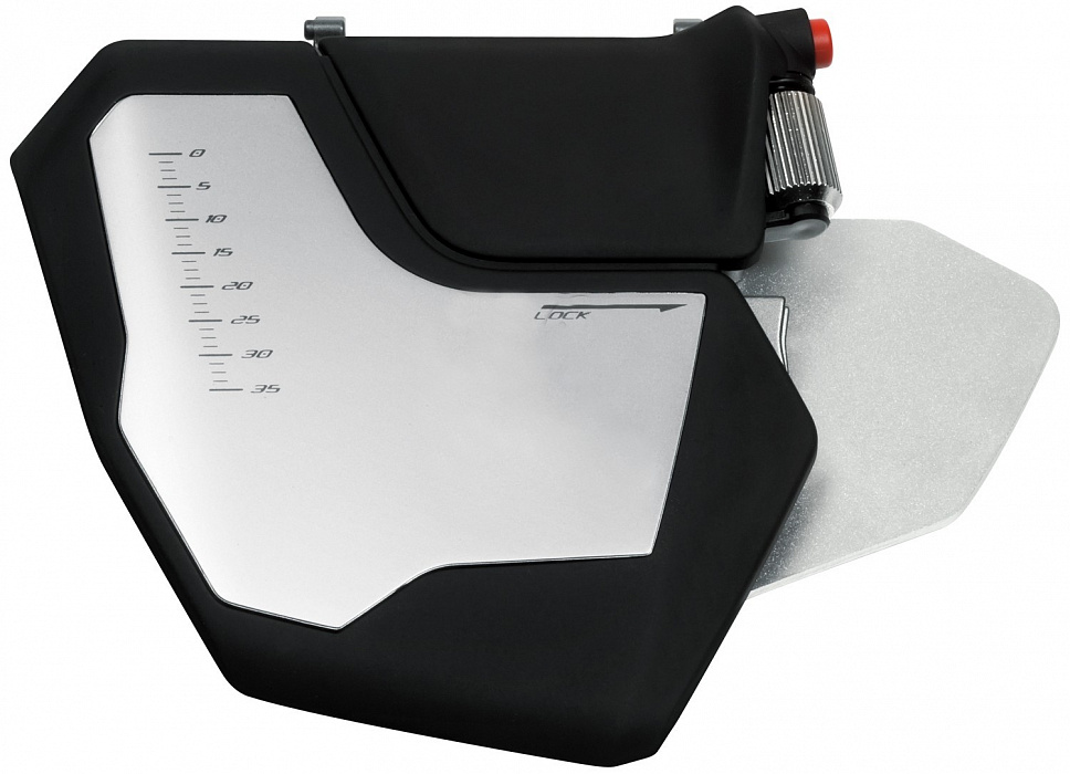 Mad Catz S.T.R.I.K.E.7 (MCB43109R002/02/1) - игровая клавиатура (Black) купить в интернет-магазине icover