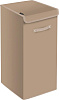 Корзина для белья Nika HSC2/BG (Beige) купить в интернет-магазине icover