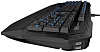 Roccat Ryos MK Pro MX (ROC-12-861-RD) - игровая клавиатура (Cherry MX Red) купить в интернет-магазине icover