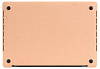 Чехол Incase Textured Hardshell in Woolenex (INMB200547-BLP) для MacBook Pro 15" (Blush Pink) купить в интернет-магазине icover
