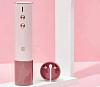 Электрический штопор HuoHou Wine Electric Bottle Opener (Pink) купить в интернет-магазине icover