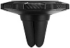 Держатель Spigen Kuel QS11 Air Vent Magnetic Car Mount (000CG20879) для смартфонов (Black) купить в интернет-магазине icover
