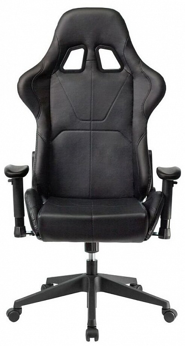 Игровое кресло A4Tech Bloody GC-500 (Black) купить в интернет-магазине icover