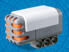 Lego 9845 - датчик звука для микрокомпьютера NXT купить в интернет-магазине icover