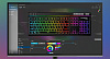 Игровая клавиатура HyperX Alloy Elite 2 Red switches RGB USB (HKBE2X-1X-RU/G) купить в интернет-магазине icover