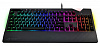 Игровая клавиатура Asus ROG Strix Flare Silent 90MP00M5-B0RA00 (Black) купить в интернет-магазине icover