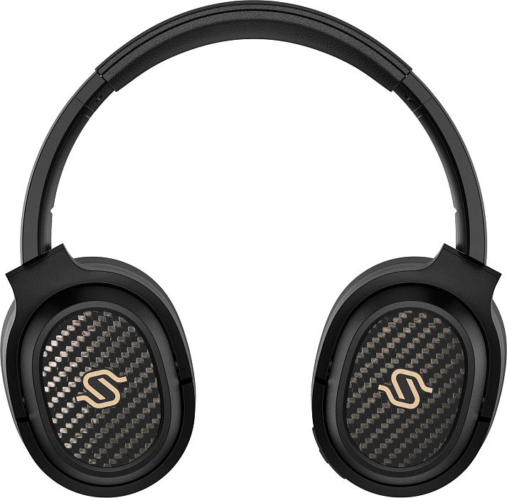 Накладные беспроводные наушники Edifier Stax Spirit S3 (Black) купить в интернет-магазине icover